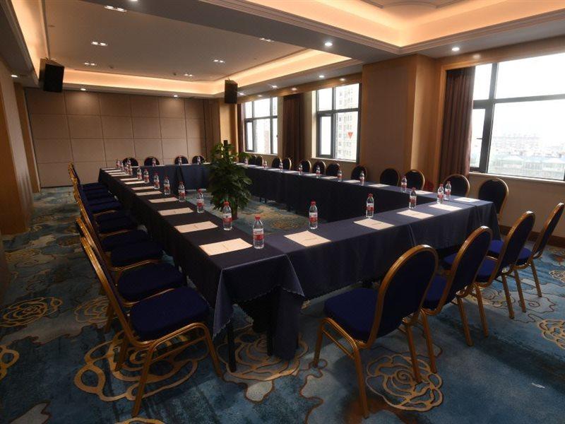 Vienna International Hotel ووهان المظهر الخارجي الصورة