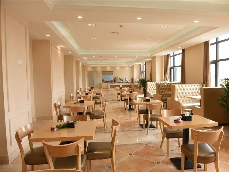 Vienna International Hotel ووهان المظهر الخارجي الصورة