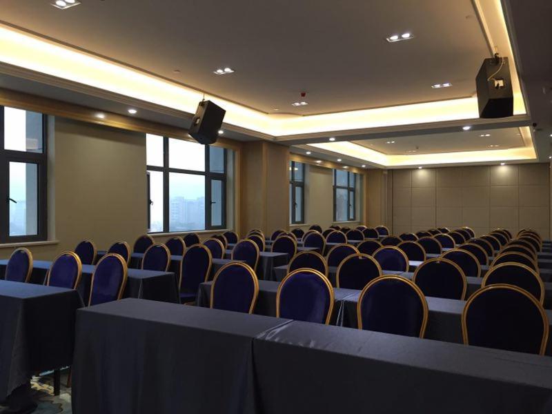 Vienna International Hotel ووهان المظهر الخارجي الصورة