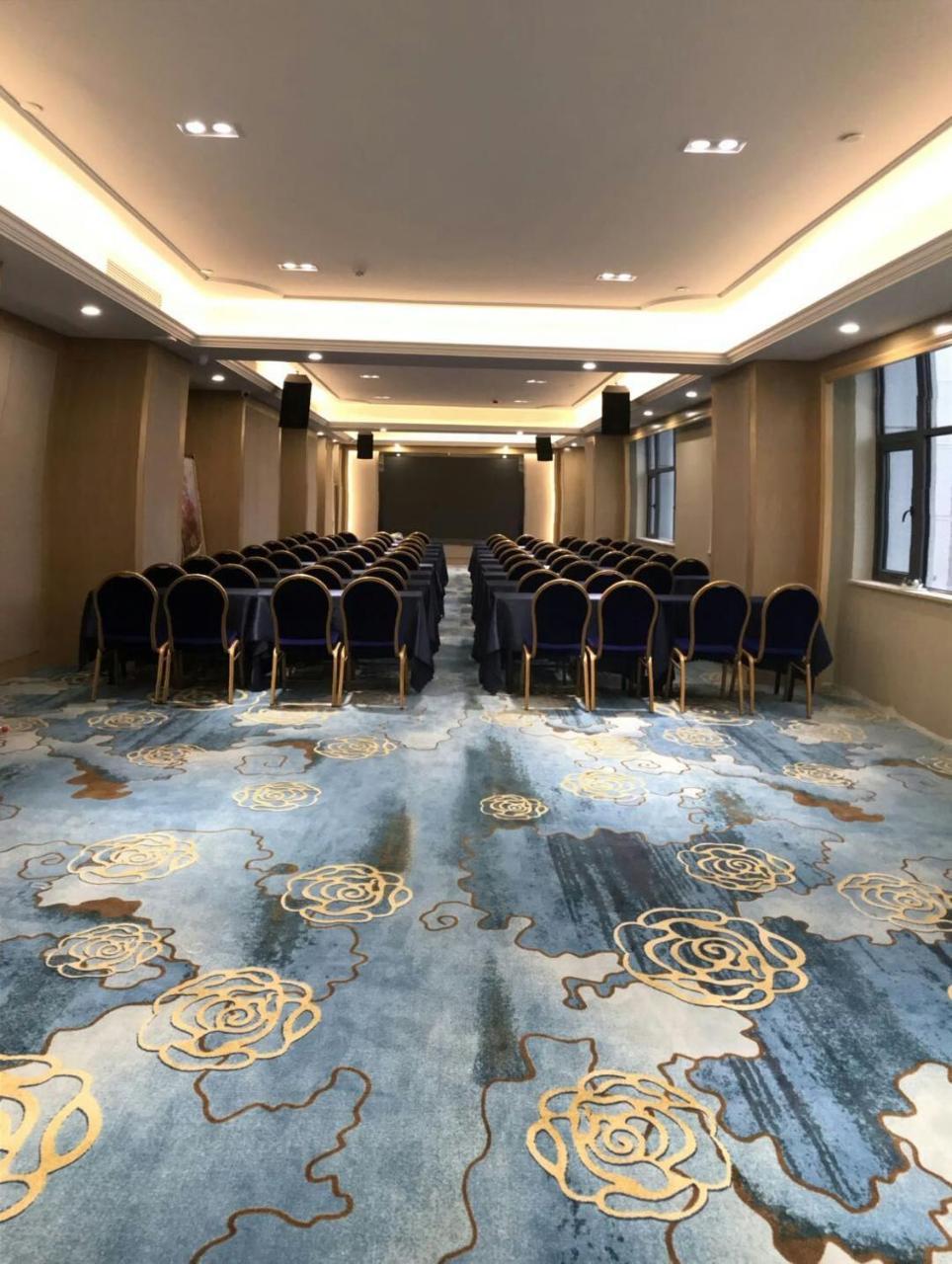 Vienna International Hotel ووهان المظهر الخارجي الصورة